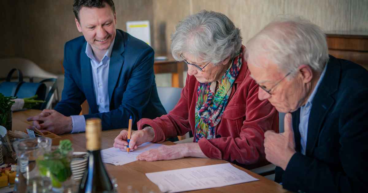 Nieuw fonds voor rechtsherstel bij misdrijven tegen de menselijkheid