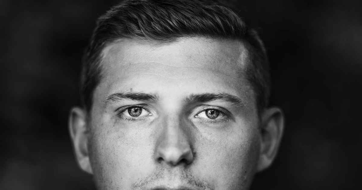 UvA-docent Milio van de Kamp vecht voor kansengelijkheid van