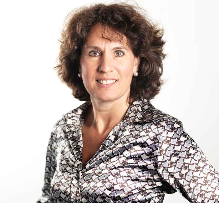 Michaëla Ulrici