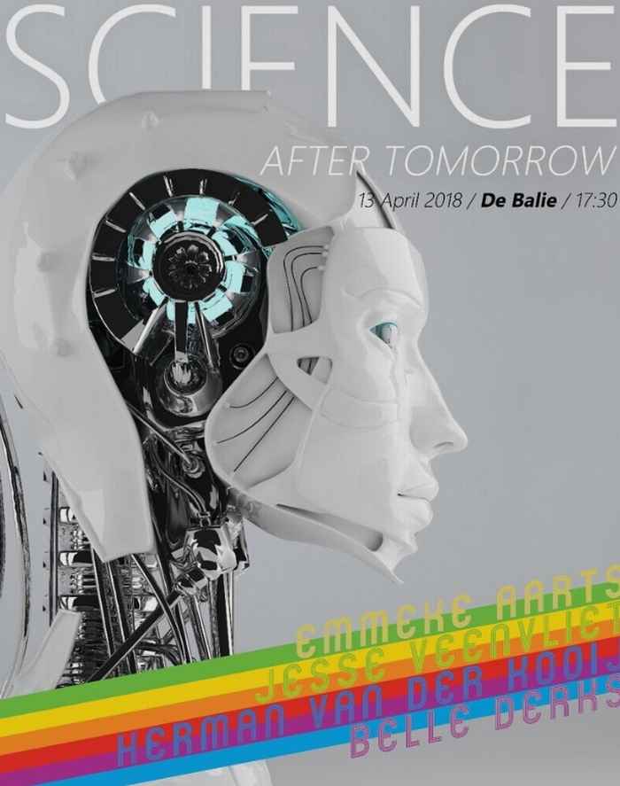 Approve Science Night 18