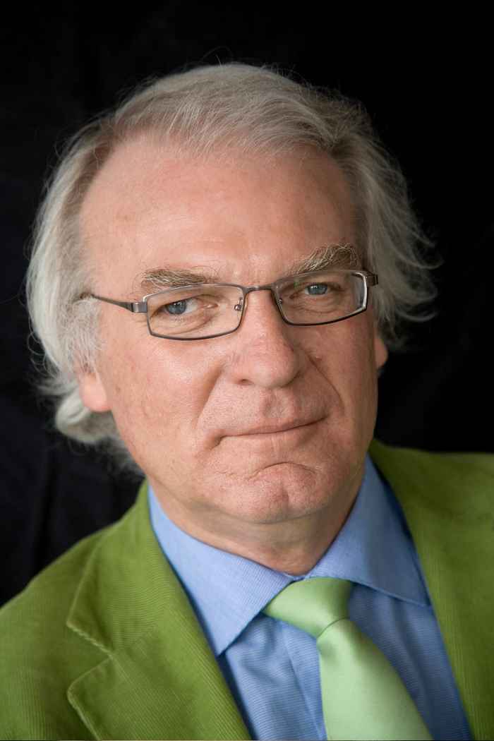 prof. dr. Herman Pleij