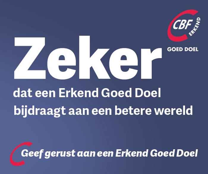 Geef gerust campagne