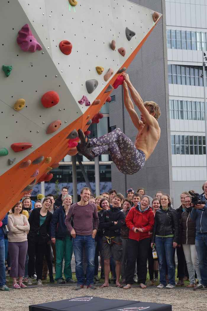 boulderblok