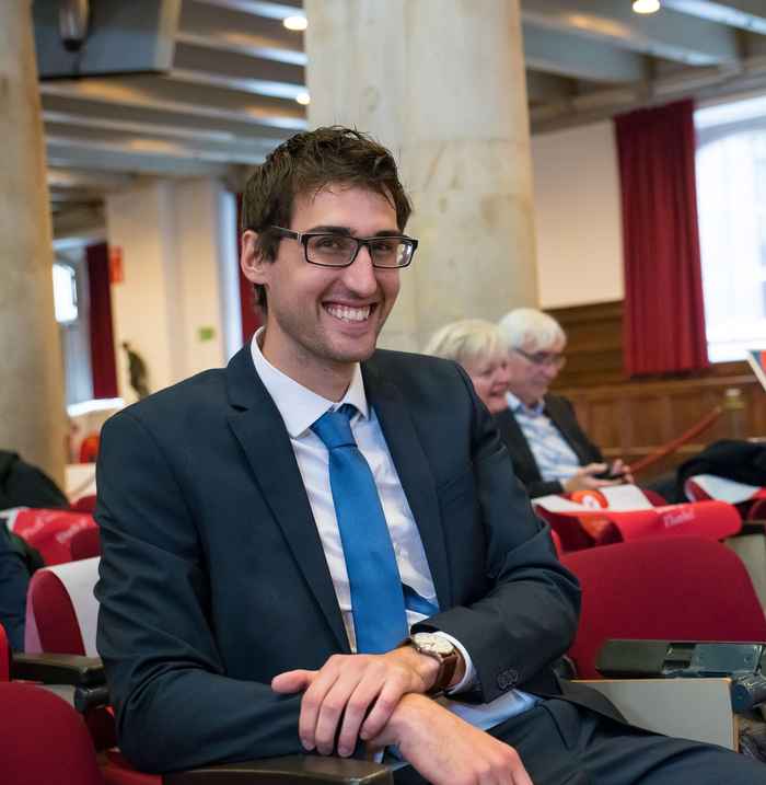 Niels Waterval