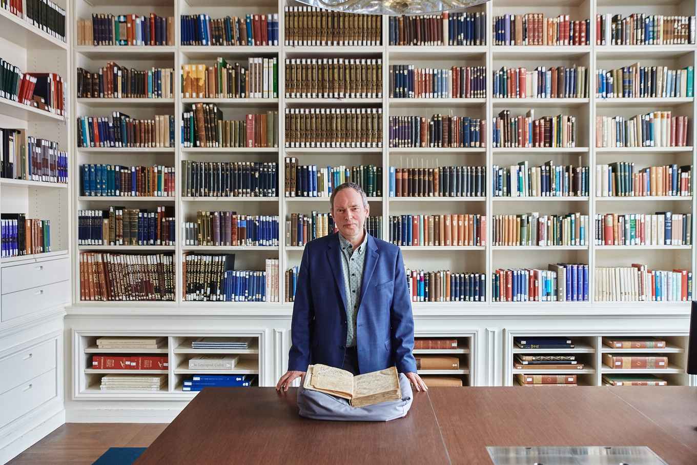 Klaas van der Hoek