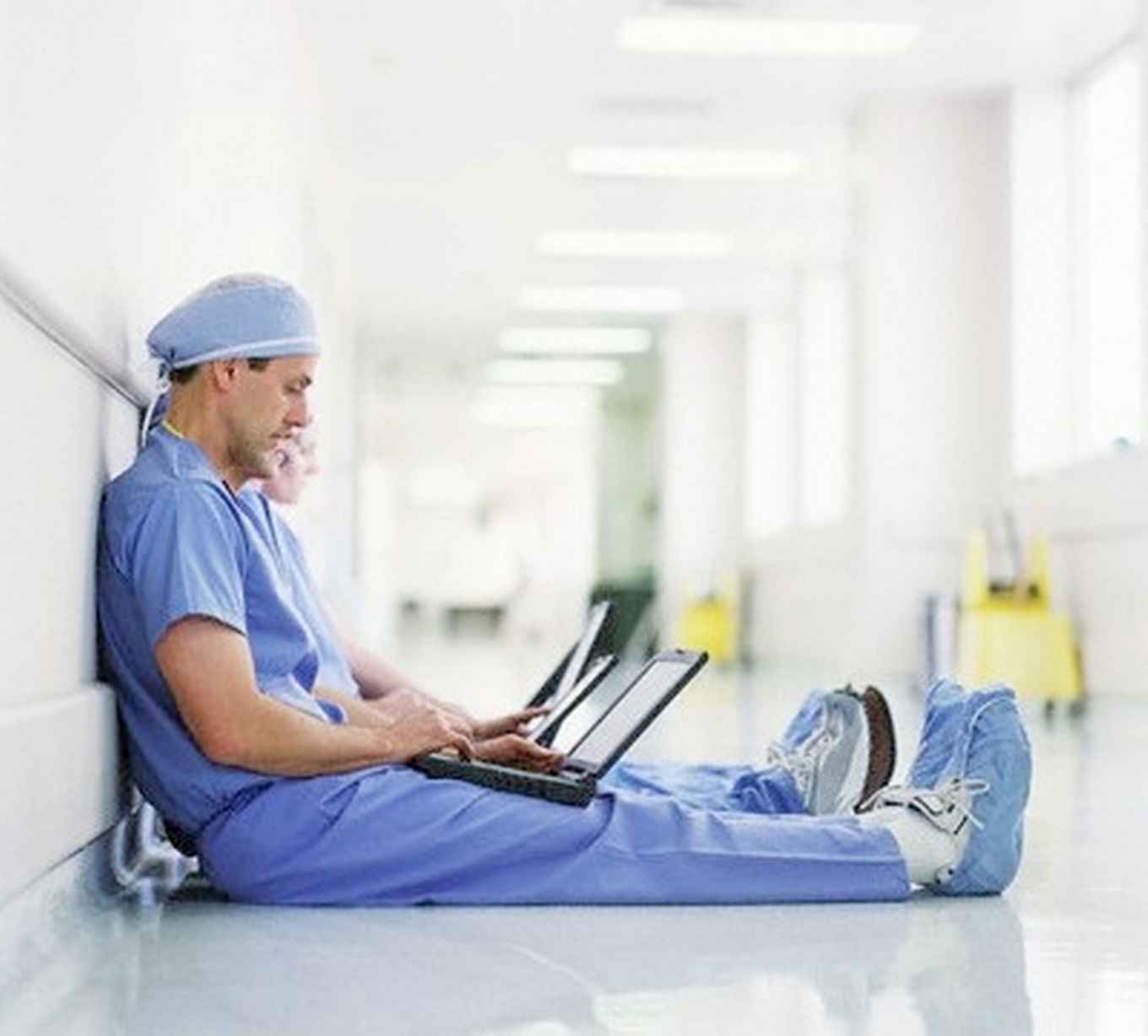 Doctor
