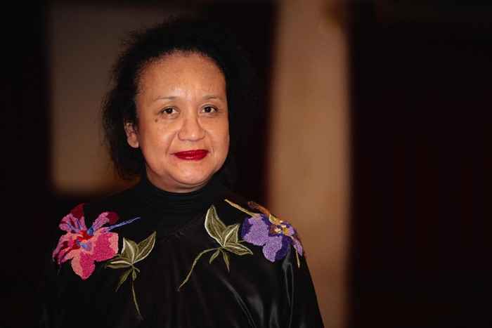 Astrid Helstone, foto: Milagro Elstak
