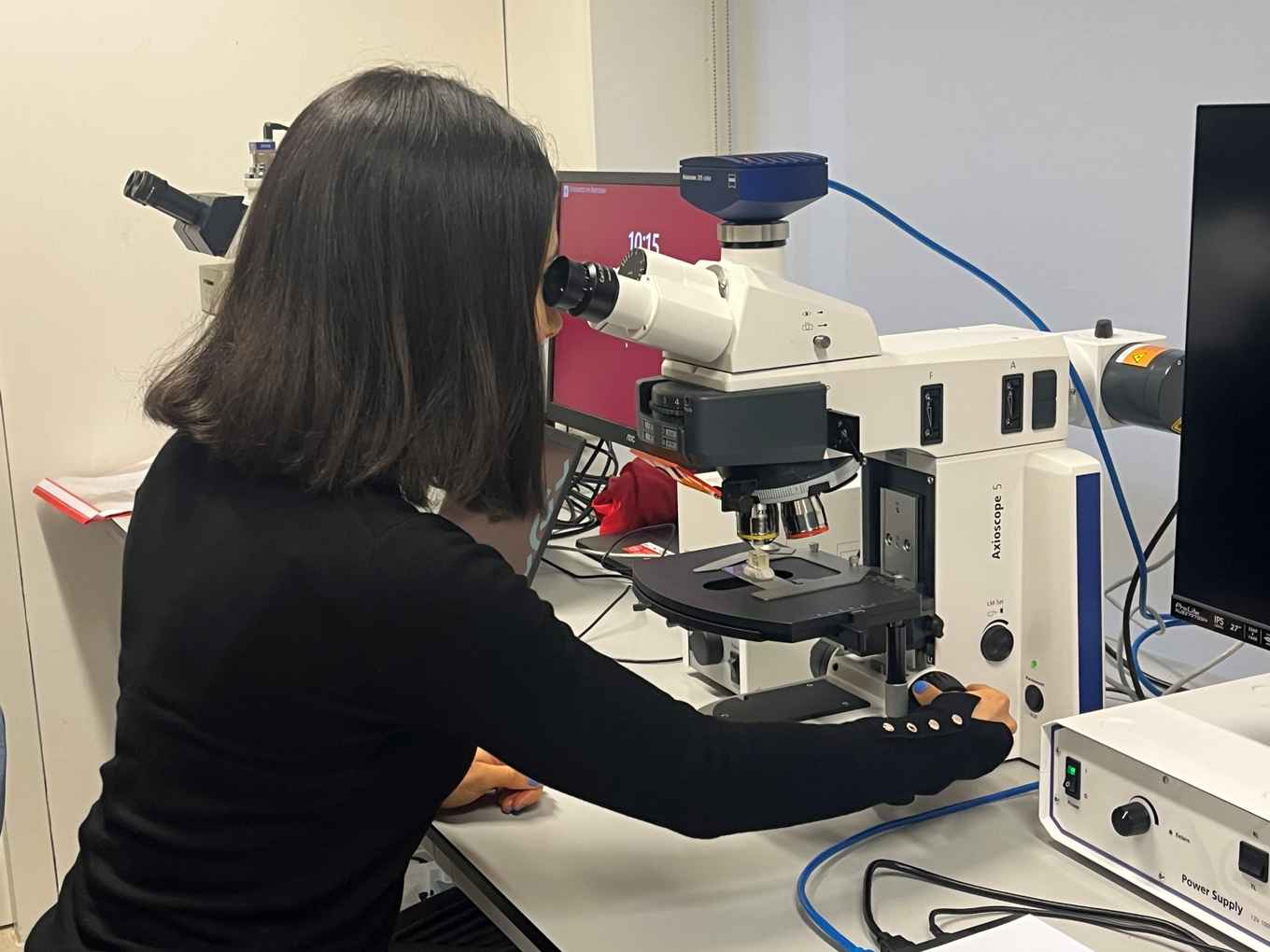 UvA Conservering en Restauratie van Cultureel Erfgoed