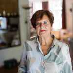 Marianne de Visser, foto info@kirstenvansanten.nl